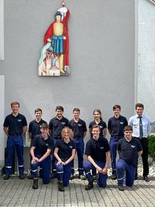 Gruppenfoto unserer Teilnehmer Gruppenfoto unserer Teilnehmer