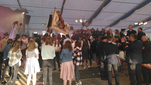 Festbetrieb Festbetrieb