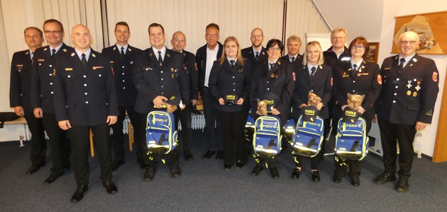 Gruppenfoto der Teilnehmer Gruppenfoto der Teilnehmer