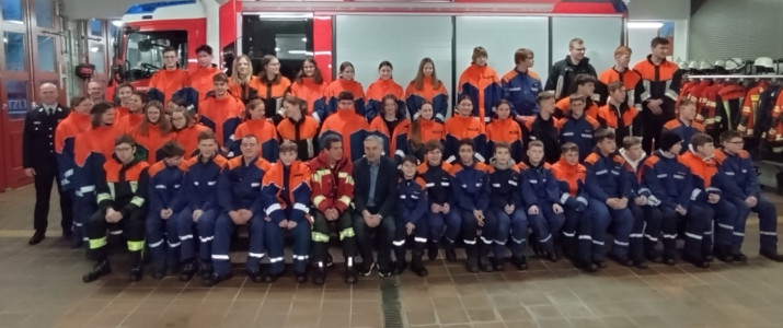 Gruppenfoto der Teilnehmer Gruppenfoto der Teilnehmer