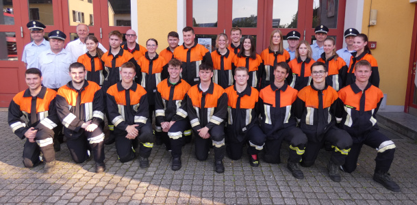 Gruppenfoto der Teilnehmer Gruppenfoto der Teilnehmer