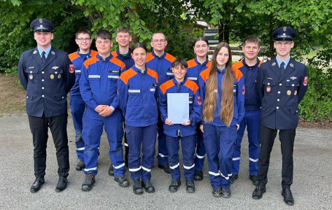 Gruppenfoto unserer Teilnehmer Gruppenfoto unserer Teilnehmer