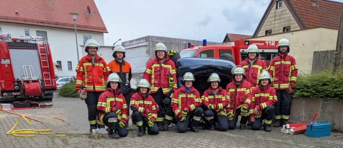 Gruppenfoto der Teilnehmer Gruppenfoto der Teilnehmer