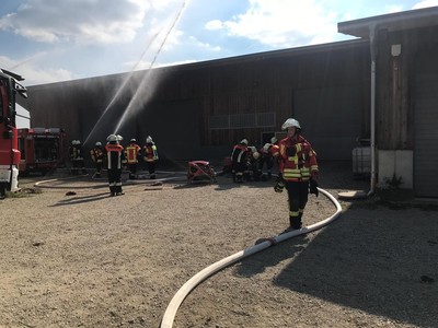 Außenangriff Außenangriff