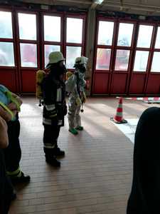 PSA verschiedener Stufen PSA verschiedener Stufen